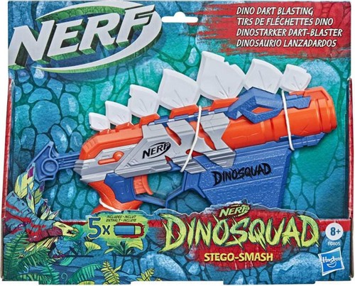 Fucile nerf dinosquad - fucile,