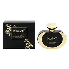 Korloff Ensoir A Paris EDP SP