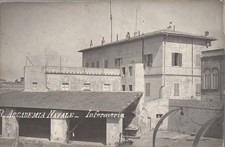 Livorno R. Accademia Navale