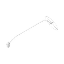  Zanzariera Letto Supporto Per