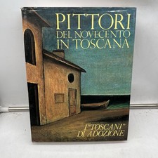 Pittori del Novecento in