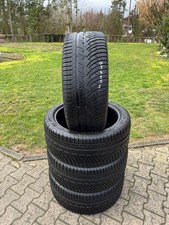 4 pneumatici invernali