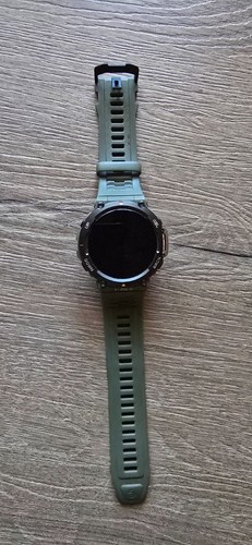 Amazfit rex gps 47mm - t-rex, cassa