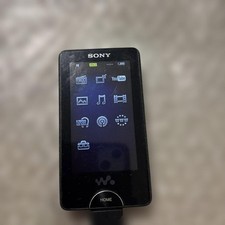 Sony Walkman X NW-X1050 16GB