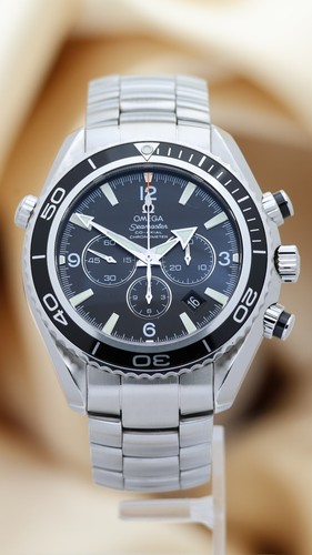 Omega seamaster planet ocean - omega,