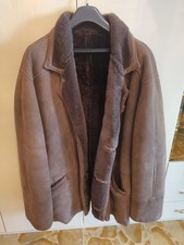 Montone shearling