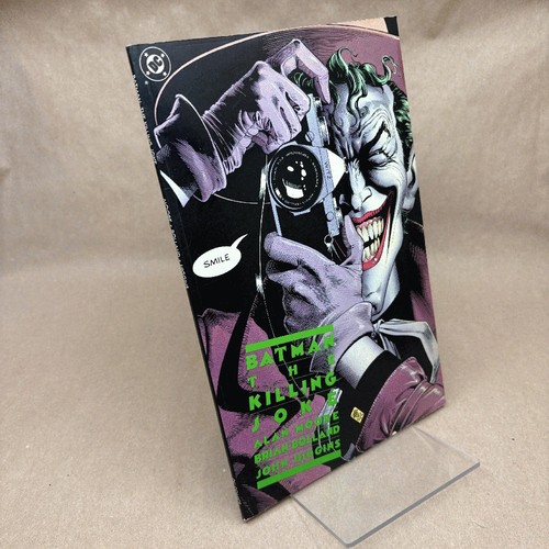 Batman the killing joke - batman:,