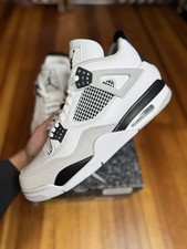 Size 11.5 - Jordan 4 Retro Mid
