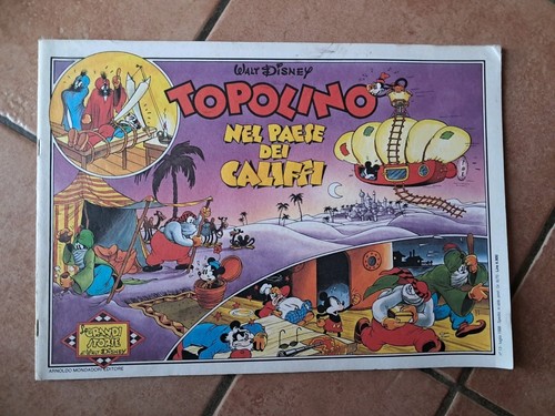 Grandi storie disney - le,