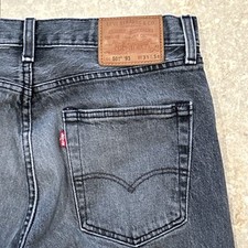 Jeans uomo Levis Premium 501