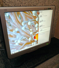 PHILIPS 170C Monitor TFT LCD