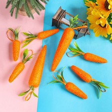 Carote Artificiali Decorative