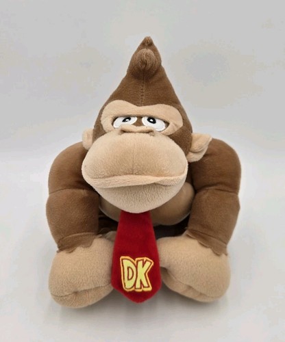 Peluche classico super mario - peluche,