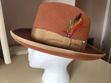Cappello Fedora Alberto