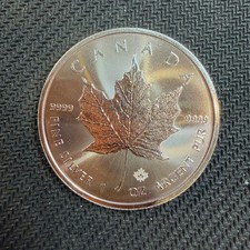 2020 Canada Elisabetta II 5