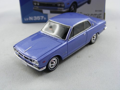 Nissan skyline 2000gt - 71,