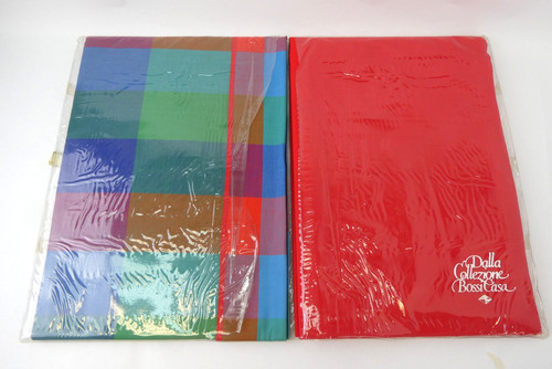 Fogli dalla collezione bossi - 2,