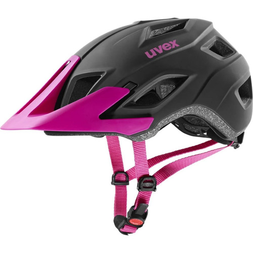 Uvex access black mat - /,