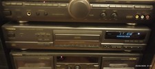 LETTORE CD Technics SL-PG470A