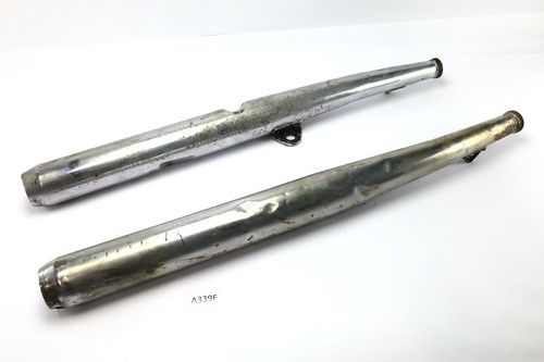 Yamaha 250 352 - rd,