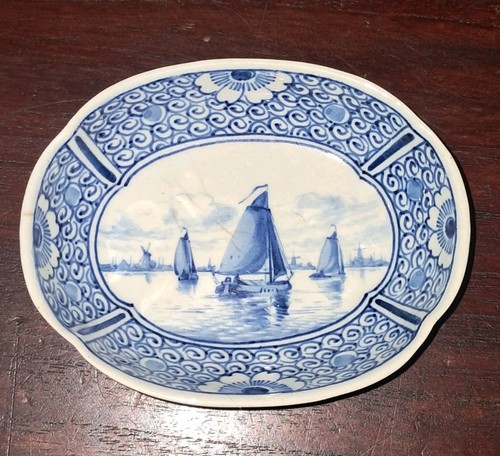 Royal delft 1902 - royal,