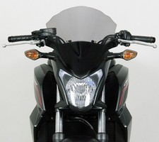 MRA RACING FAIRING MAXI