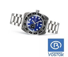 OROLOGIO SUBACQUEO VOSTOK
