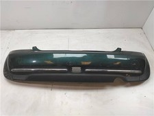 Paraurti posteriore BMW mini