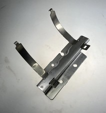 Supporto filtro fuliggine