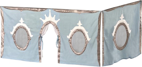 Tenda sottoletto per - per, letto