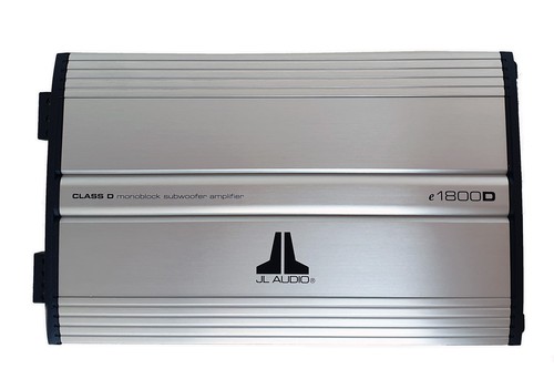 Amplificatore/amplificatore