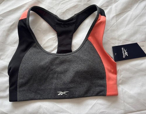 Reggiseno sportivo donna