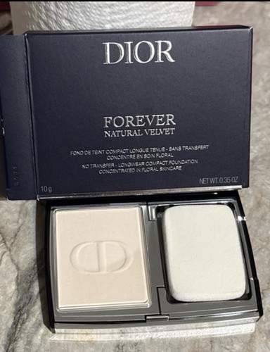 Dior forever fondotinta - dior,