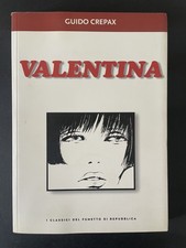 Valentina i classici - n°, 13