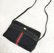 Borsa tracolla gucci vintage - gucci,