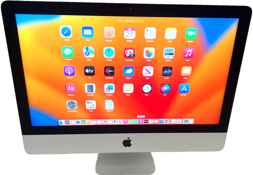 Apple imac 4k - apple, 21,5"