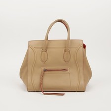 Celine SAC À MAIN PHANTOM