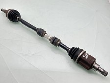 Albero motore anteriore destro