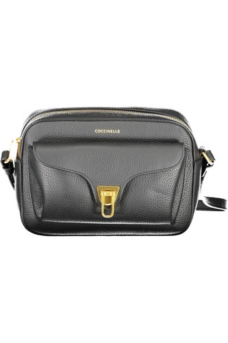 Coccinelle borsa donna - coccinelle, nero