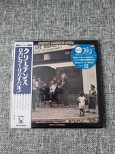 Creedence clearwater revival - creedence,