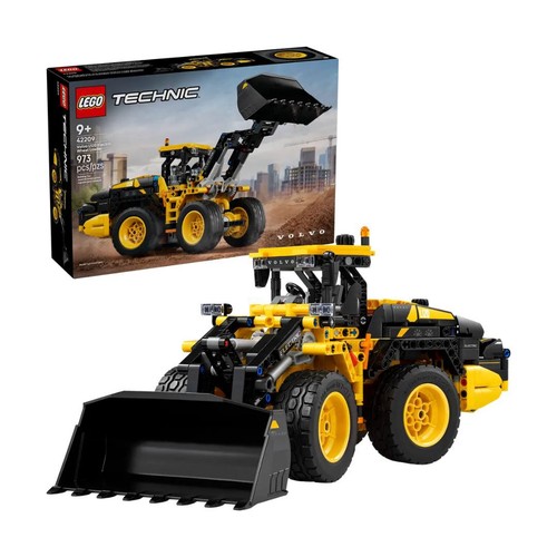 42209 lego technic pala - -,
