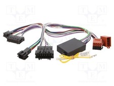 1 pz, Cavi per sistema