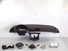 8850 Kit airbag BMW Serie 1 E81 2008 cod 51459158348