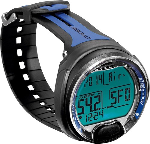 Cressi leonardo dive - cressi,