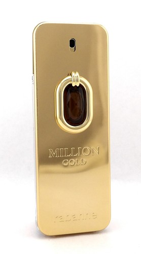 Million gold elixir rabanne - gold, by