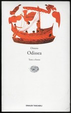 Omero - Odissea versione
