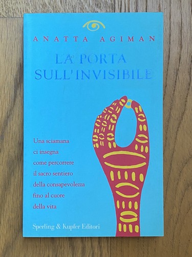Porta sull invisibile - porta, sull’invisibile