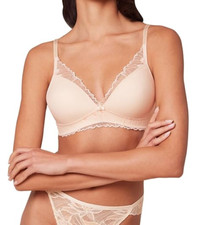 Reggiseno donna imbottito