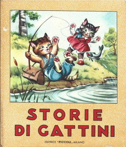 Colombini monti storie di - colombini,