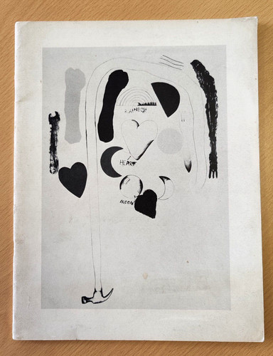 Jim dine the - the, summers